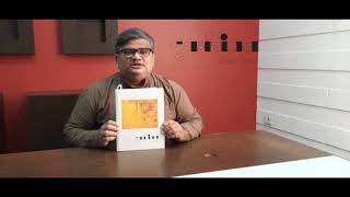 प्रभाकर कोलतेलिखित ‘दृक्-चिंतन’